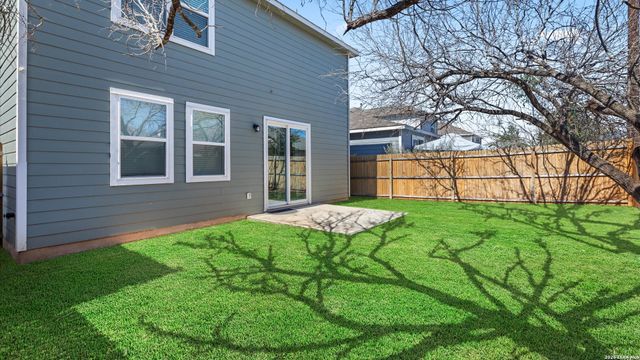 5518 Fossil Way, San Antonio, TX 78222