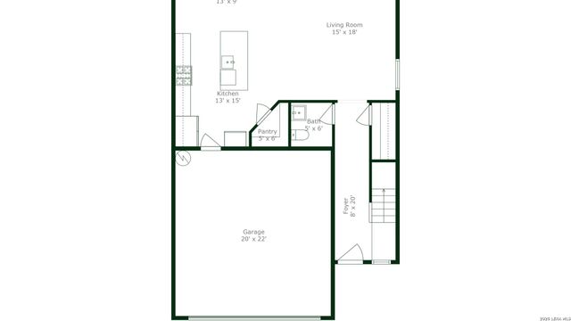 5518 Fossil Way, San Antonio, TX 78222