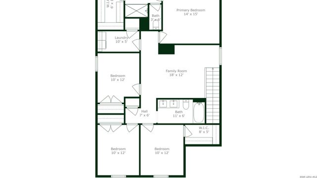 5518 Fossil Way, San Antonio, TX 78222