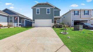 5518 Fossil Way, San Antonio, TX 78222