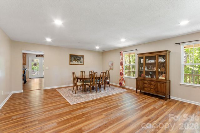 12 Hutchinson Woods, Fletcher, NC 28732