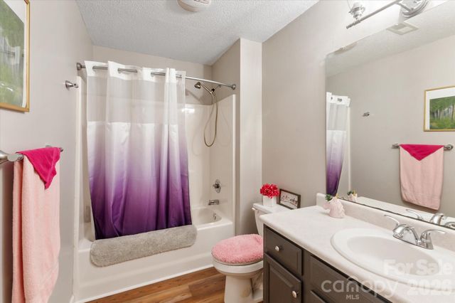 12 Hutchinson Woods, Fletcher, NC 28732