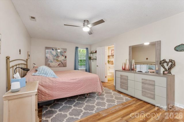 12 Hutchinson Woods, Fletcher, NC 28732