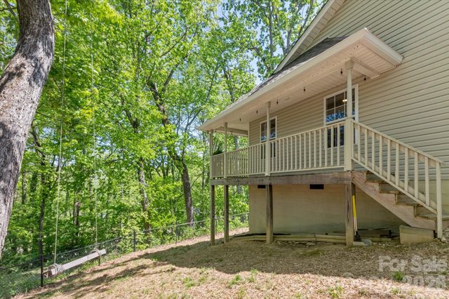 12 Hutchinson Woods, Fletcher, NC 28732