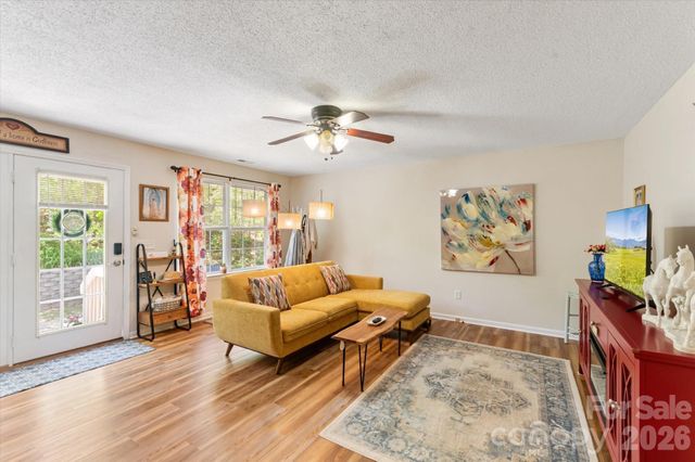 12 Hutchinson Woods, Fletcher, NC 28732