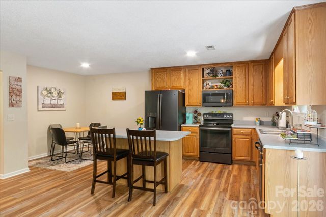 12 Hutchinson Woods, Fletcher, NC 28732