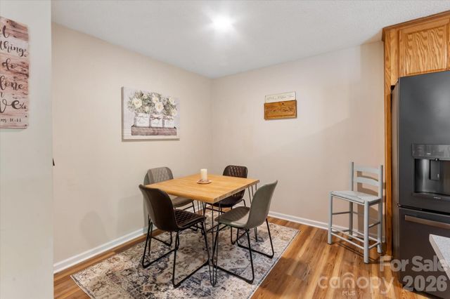 12 Hutchinson Woods, Fletcher, NC 28732