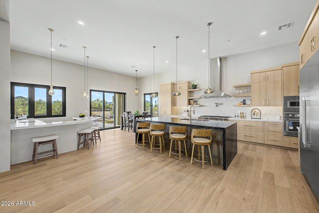 31601 N Black Cross Road, Scottsdale, AZ 85266