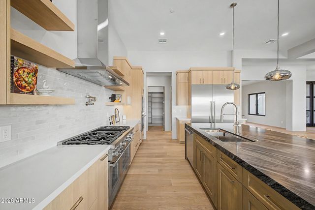 31601 N Black Cross Road, Scottsdale, AZ 85266
