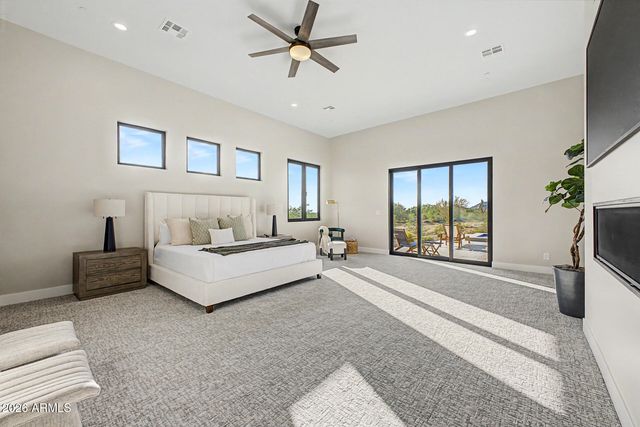 31601 N Black Cross Road, Scottsdale, AZ 85266