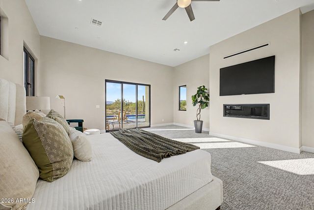 31601 N Black Cross Road, Scottsdale, AZ 85266