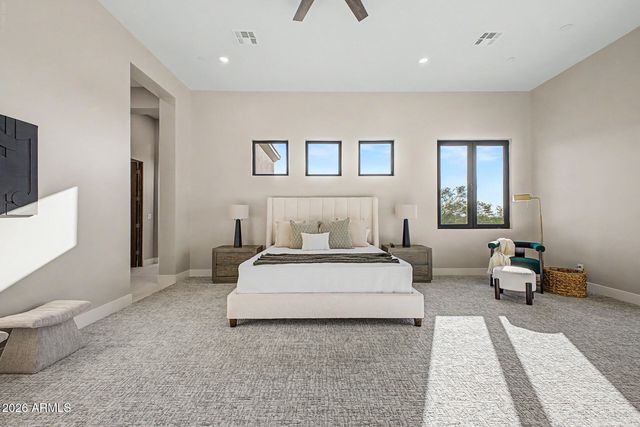 31601 N Black Cross Road, Scottsdale, AZ 85266