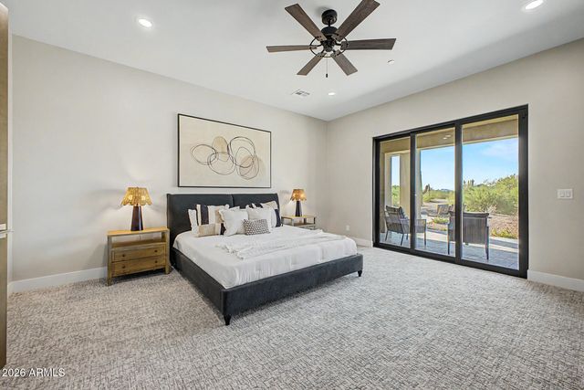 31601 N Black Cross Road, Scottsdale, AZ 85266