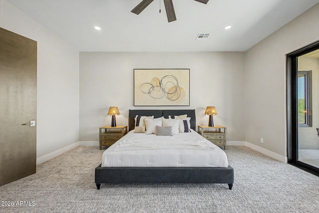 31601 N Black Cross Road, Scottsdale, AZ 85266