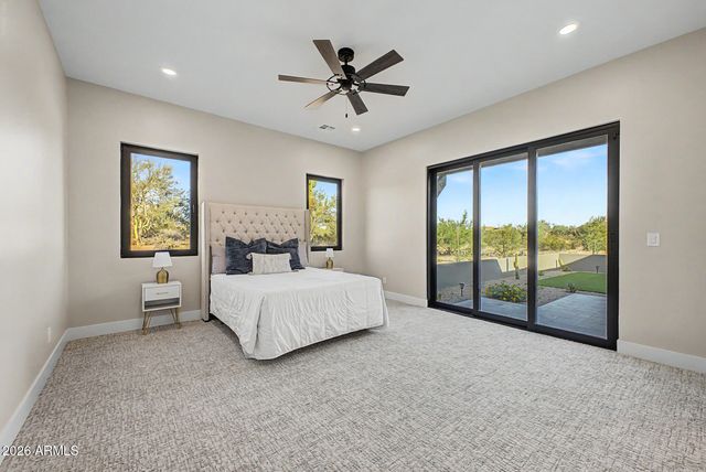 31601 N Black Cross Road, Scottsdale, AZ 85266