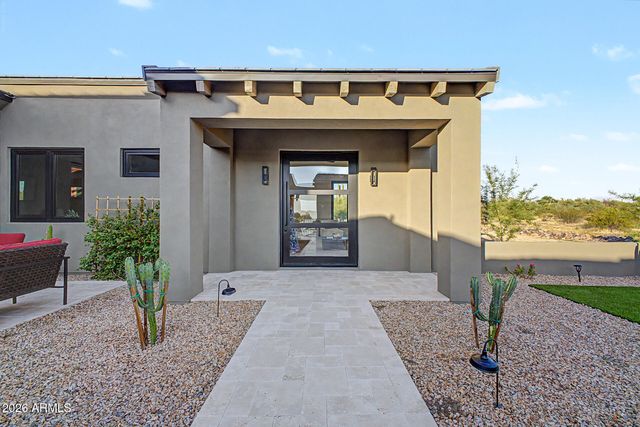 31601 N Black Cross Road, Scottsdale, AZ 85266