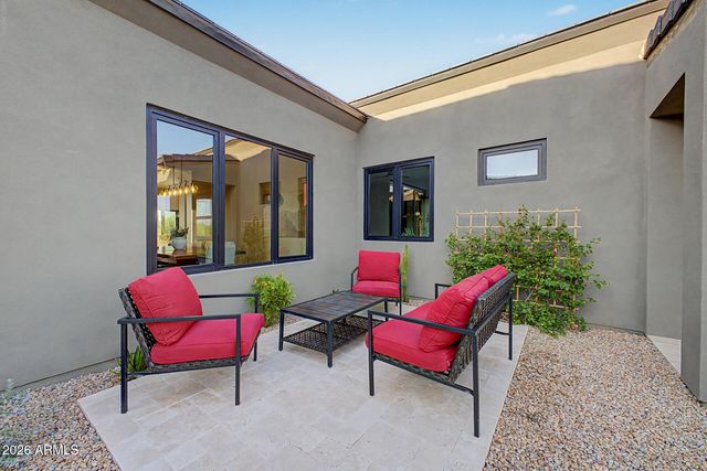 31601 N Black Cross Road, Scottsdale, AZ 85266