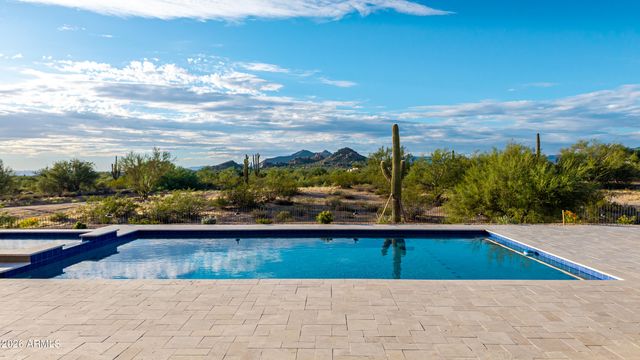 31601 N Black Cross Road, Scottsdale, AZ 85266