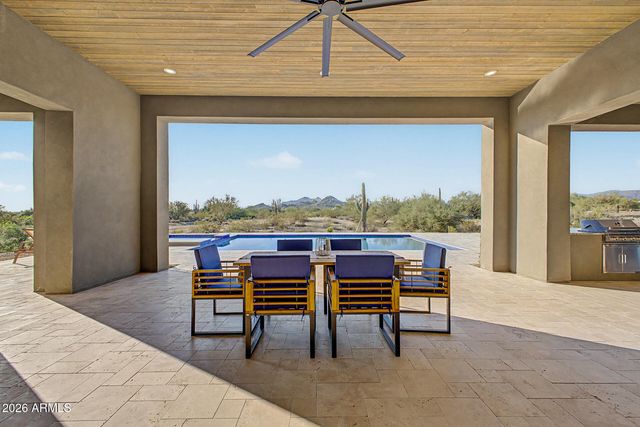 31601 N Black Cross Road, Scottsdale, AZ 85266