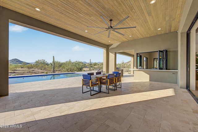 31601 N Black Cross Road, Scottsdale, AZ 85266