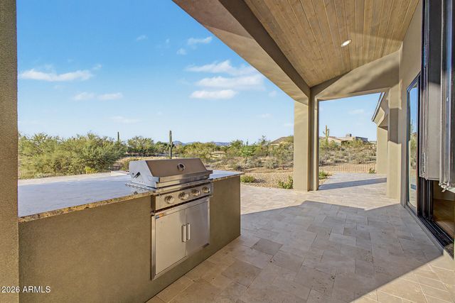31601 N Black Cross Road, Scottsdale, AZ 85266