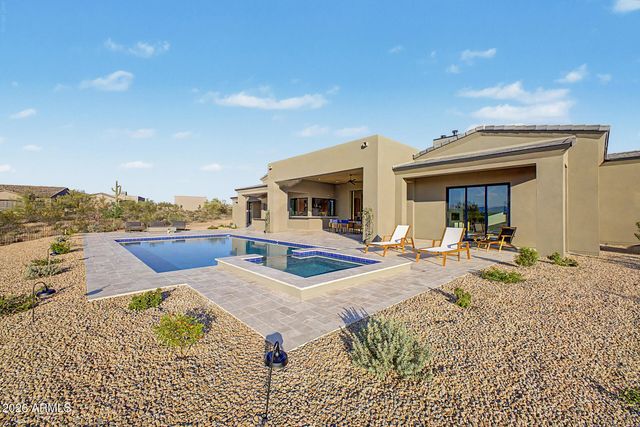 31601 N Black Cross Road, Scottsdale, AZ 85266