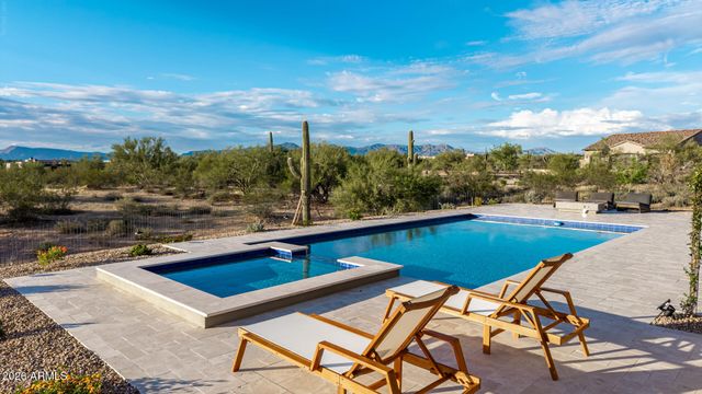 31601 N Black Cross Road, Scottsdale, AZ 85266