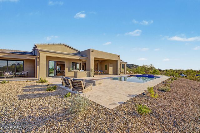 31601 N Black Cross Road, Scottsdale, AZ 85266