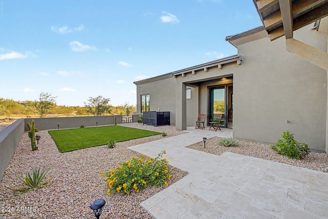 31601 N Black Cross Road, Scottsdale, AZ 85266