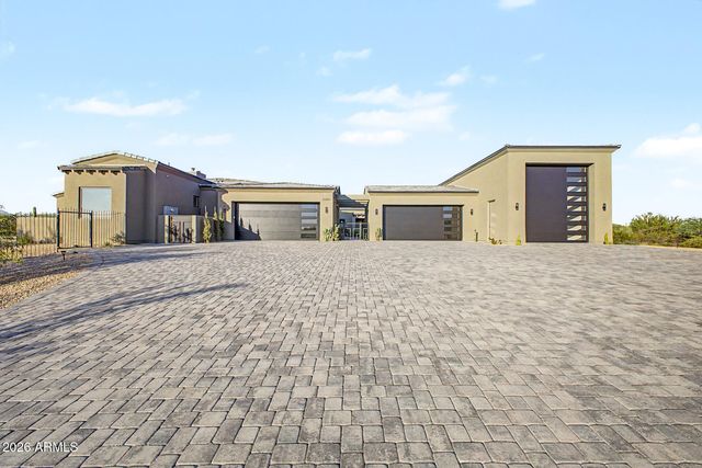 31601 N Black Cross Road, Scottsdale, AZ 85266