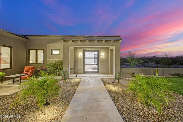 31601 N Black Cross Road, Scottsdale, AZ 85266