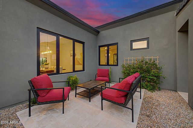 31601 N Black Cross Road, Scottsdale, AZ 85266