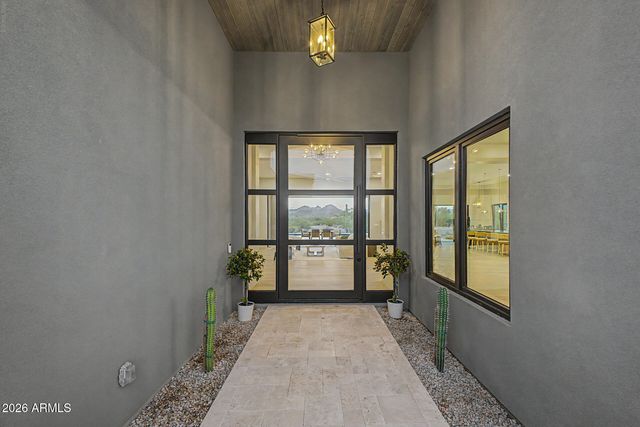 31601 N Black Cross Road, Scottsdale, AZ 85266