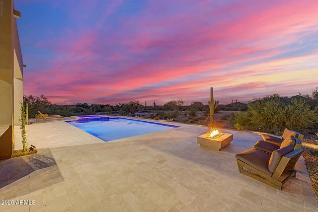 31601 N Black Cross Road, Scottsdale, AZ 85266
