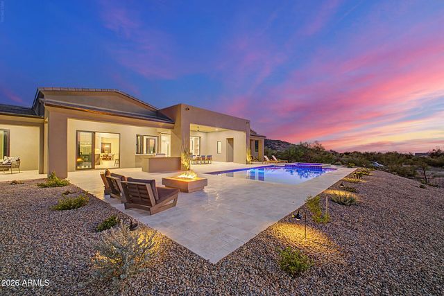 31601 N Black Cross Road, Scottsdale, AZ 85266