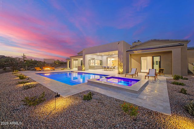 31601 N Black Cross Road, Scottsdale, AZ 85266