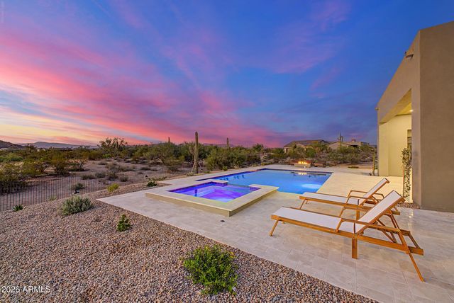 31601 N Black Cross Road, Scottsdale, AZ 85266
