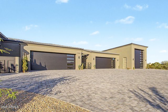31601 N Black Cross Road, Scottsdale, AZ 85266