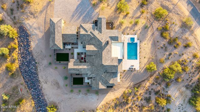 31601 N Black Cross Road, Scottsdale, AZ 85266