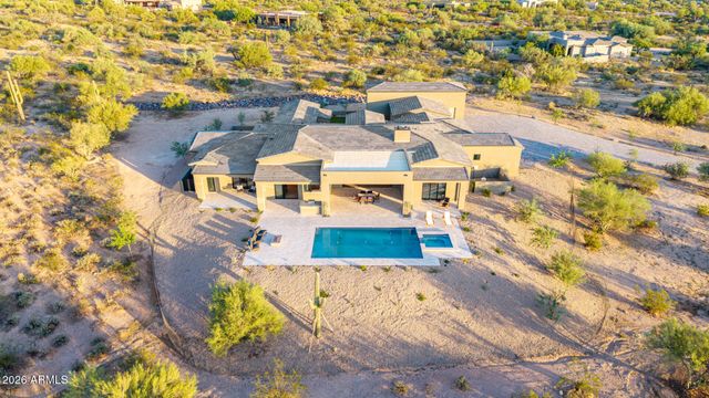 31601 N Black Cross Road, Scottsdale, AZ 85266