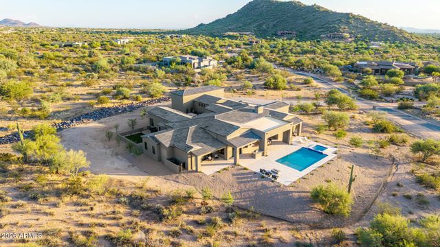 31601 N Black Cross Road, Scottsdale, AZ 85266
