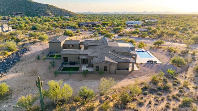 31601 N Black Cross Road, Scottsdale, AZ 85266