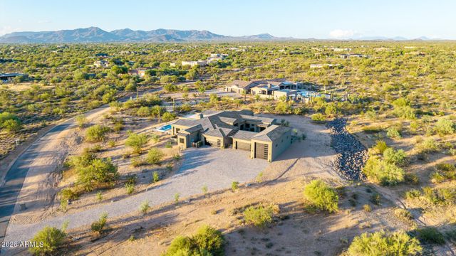 31601 N Black Cross Road, Scottsdale, AZ 85266