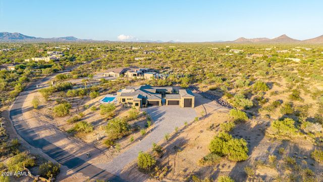 31601 N Black Cross Road, Scottsdale, AZ 85266