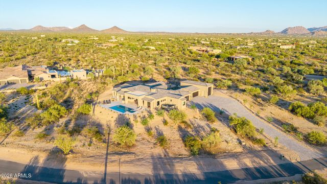 31601 N Black Cross Road, Scottsdale, AZ 85266