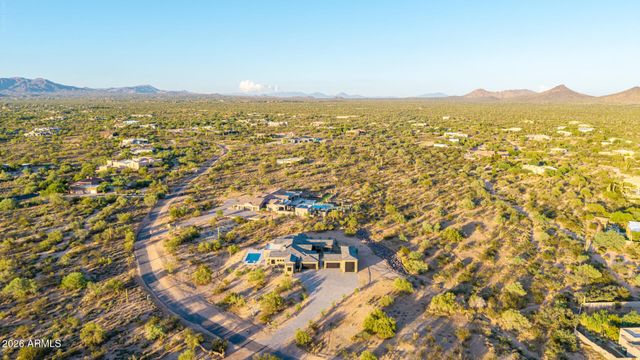 31601 N Black Cross Road, Scottsdale, AZ 85266