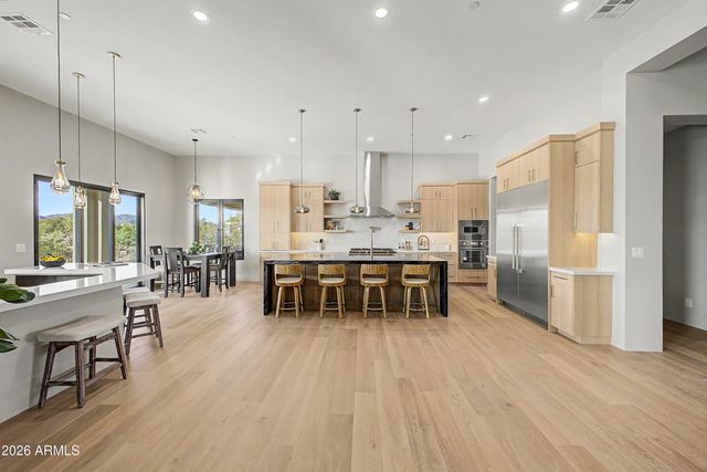 31601 N Black Cross Road, Scottsdale, AZ 85266