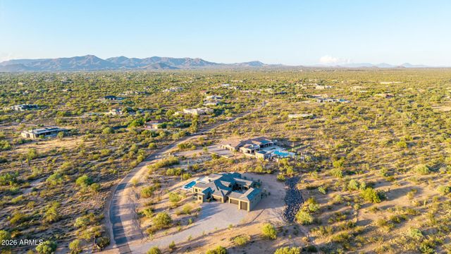 31601 N Black Cross Road, Scottsdale, AZ 85266