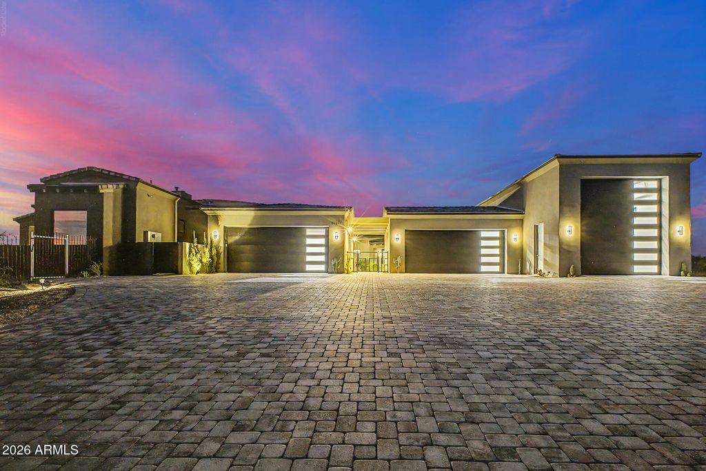 31601 N Black Cross Road, Scottsdale, AZ 85266 — exterior