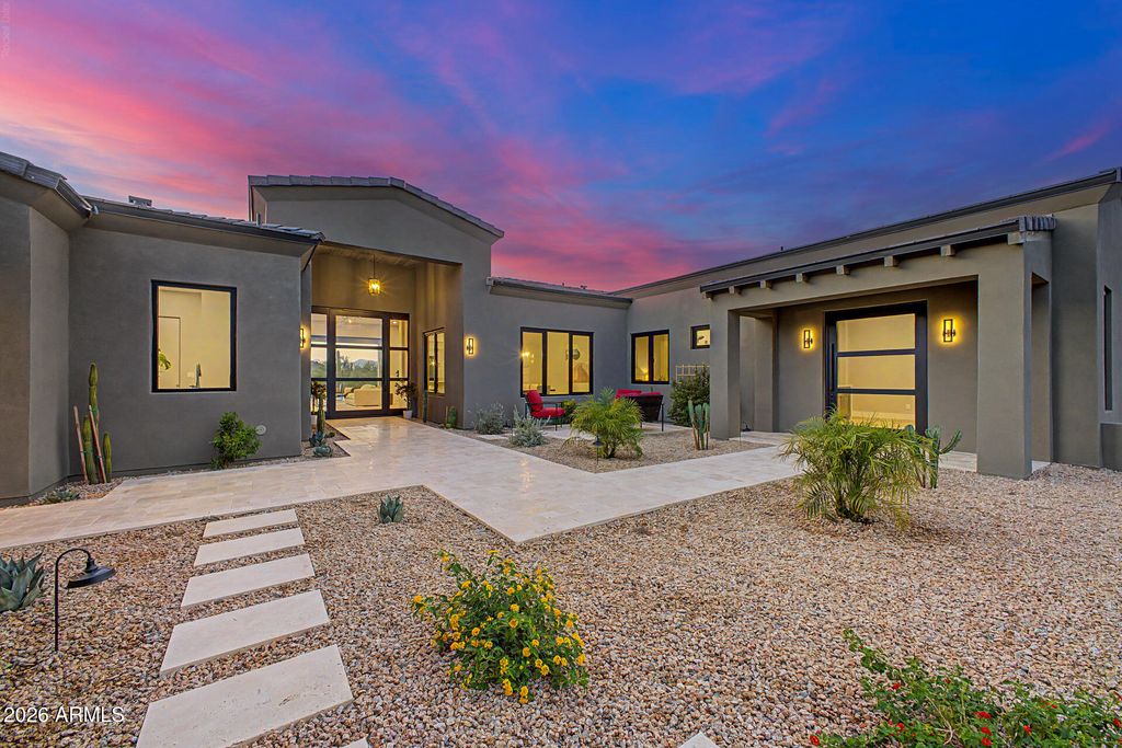 31601 N Black Cross Road, Scottsdale, AZ 85266 — photo 2